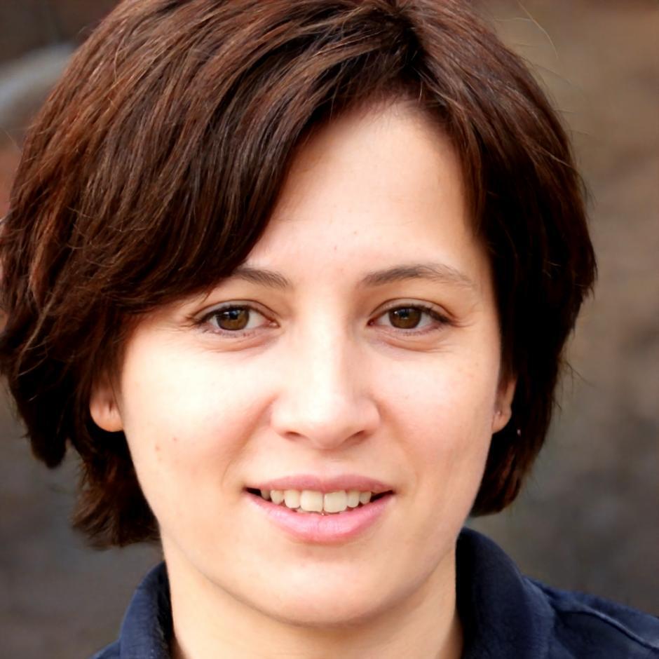 Directora de Educación Financiera